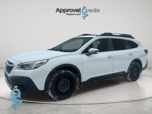 Subaru Outback 2.4 Touring+M/R+NAVI(HK) Outback VI (facelift 2022)