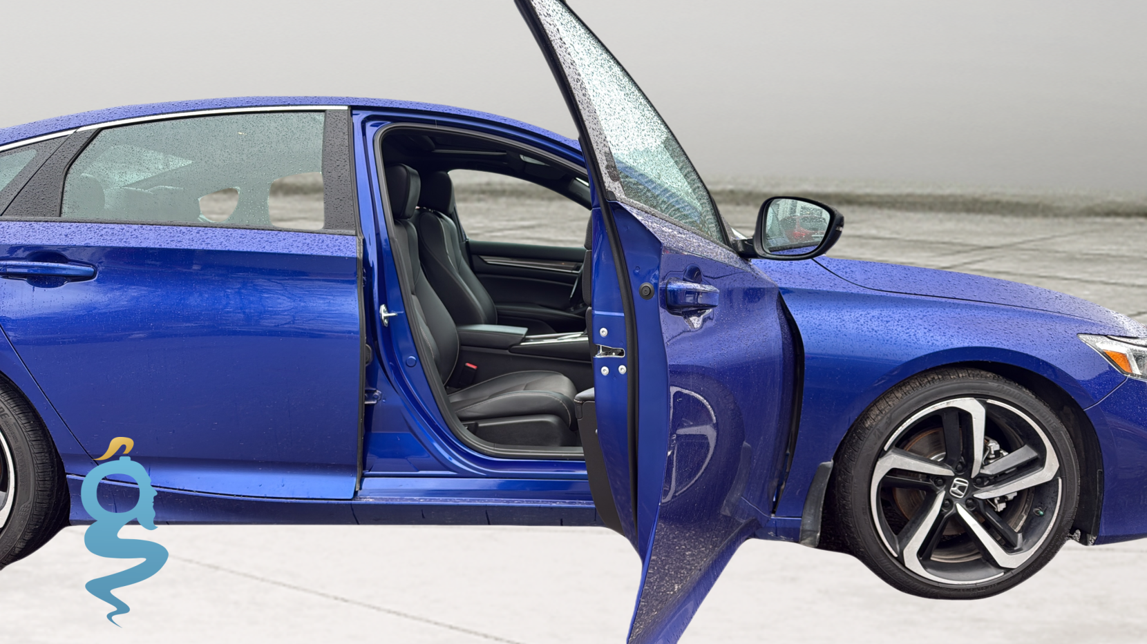 Honda Accord 1.5 Sport Accord XI