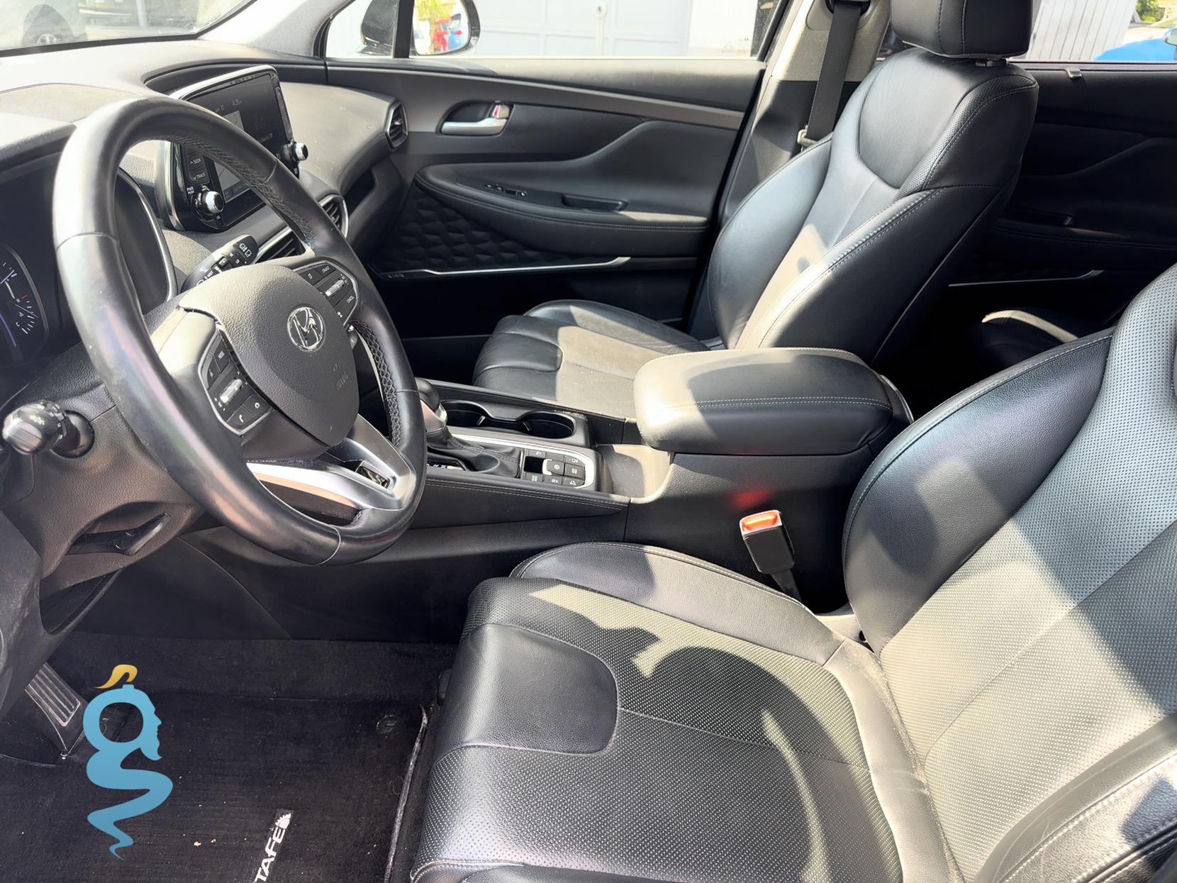 Hyundai Santa Fe 2.0 Limited Limited
