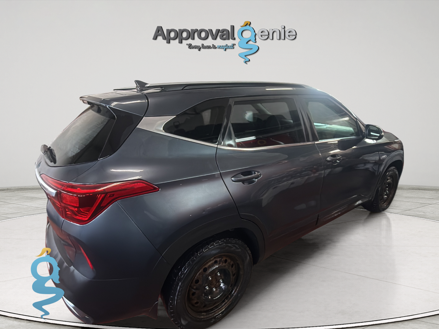 Kia Seltos 2.0 S FWD, S AWD, Nightfall Edition Seltos