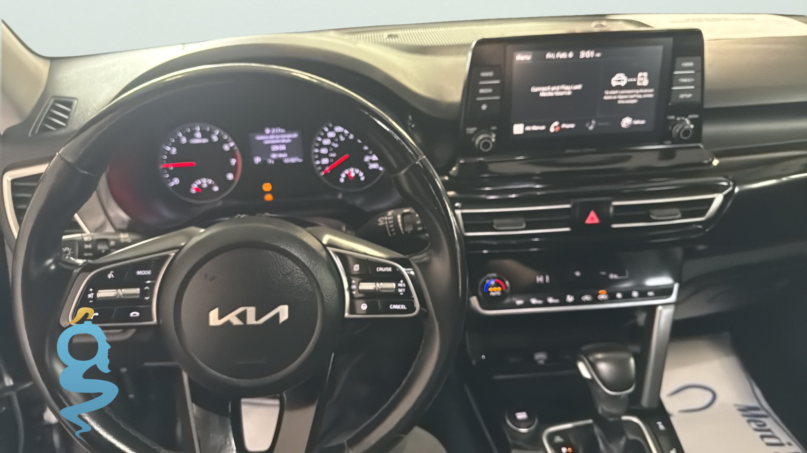 Kia Seltos 2.0 S FWD, S AWD, Nightfall Edition Seltos