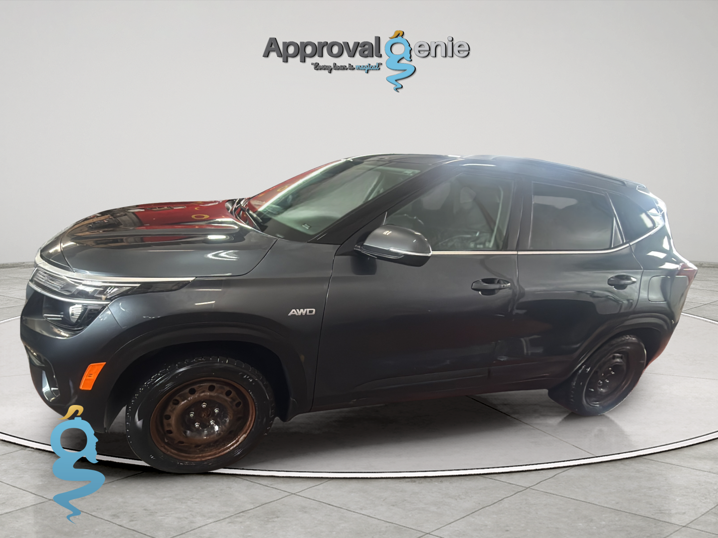 Kia Seltos 2.0 S FWD, S AWD, Nightfall Edition Seltos