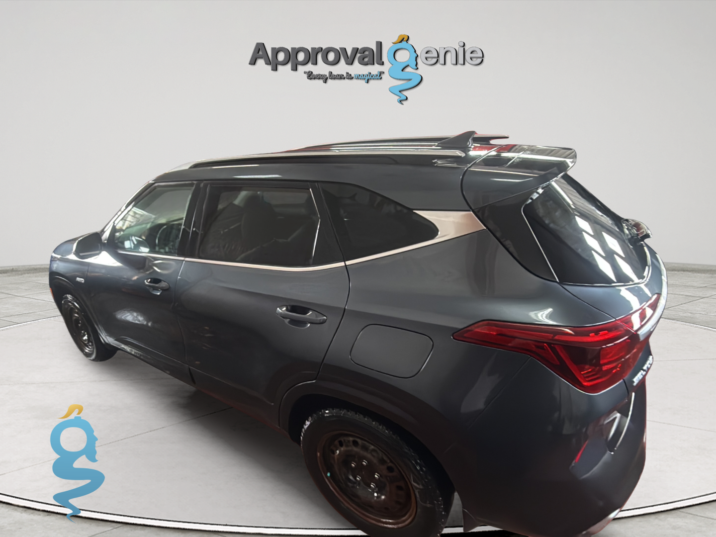 Kia Seltos 2.0 S FWD, S AWD, Nightfall Edition Seltos