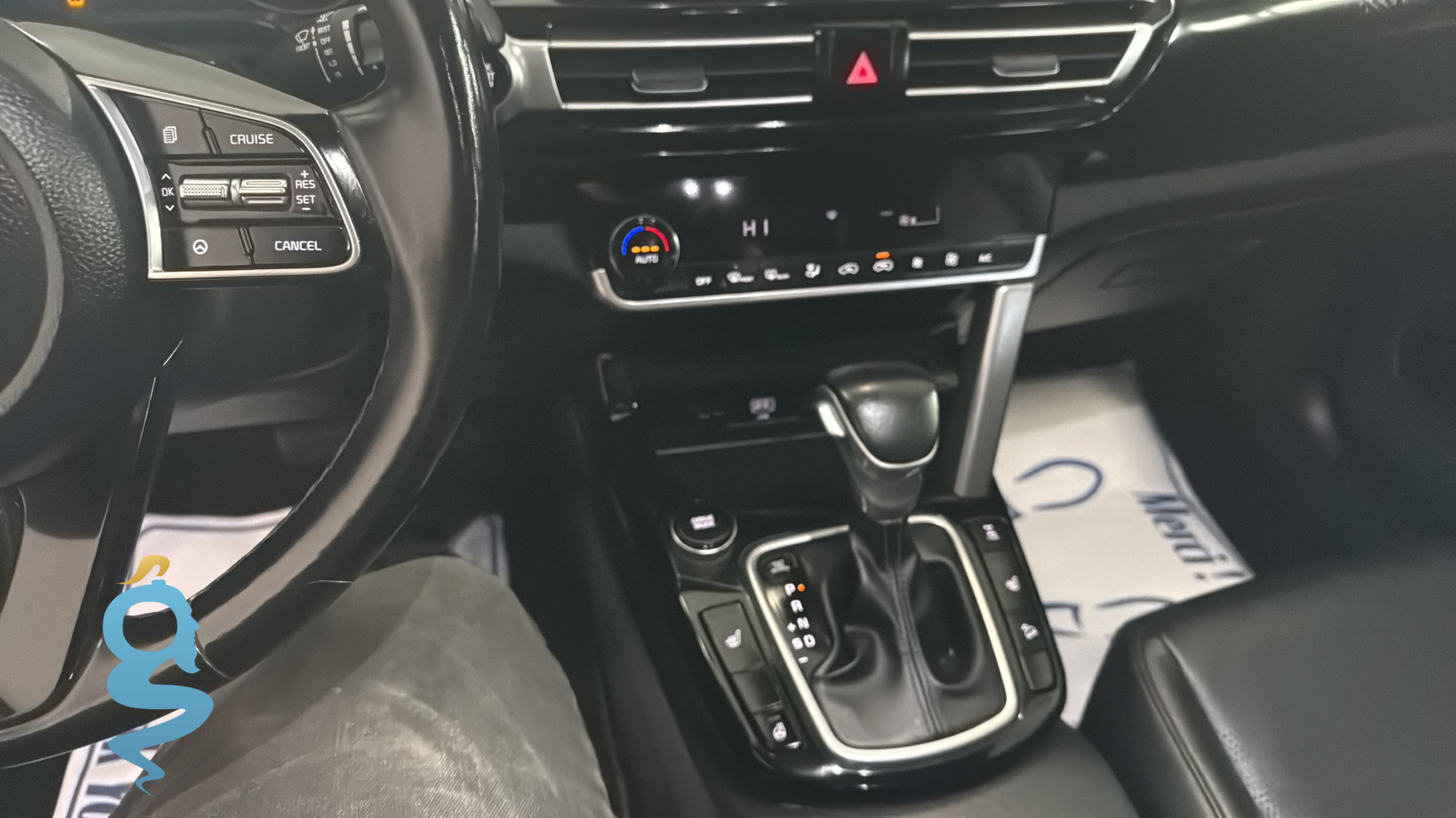 Kia Seltos 2.0 S FWD, S AWD, Nightfall Edition Seltos