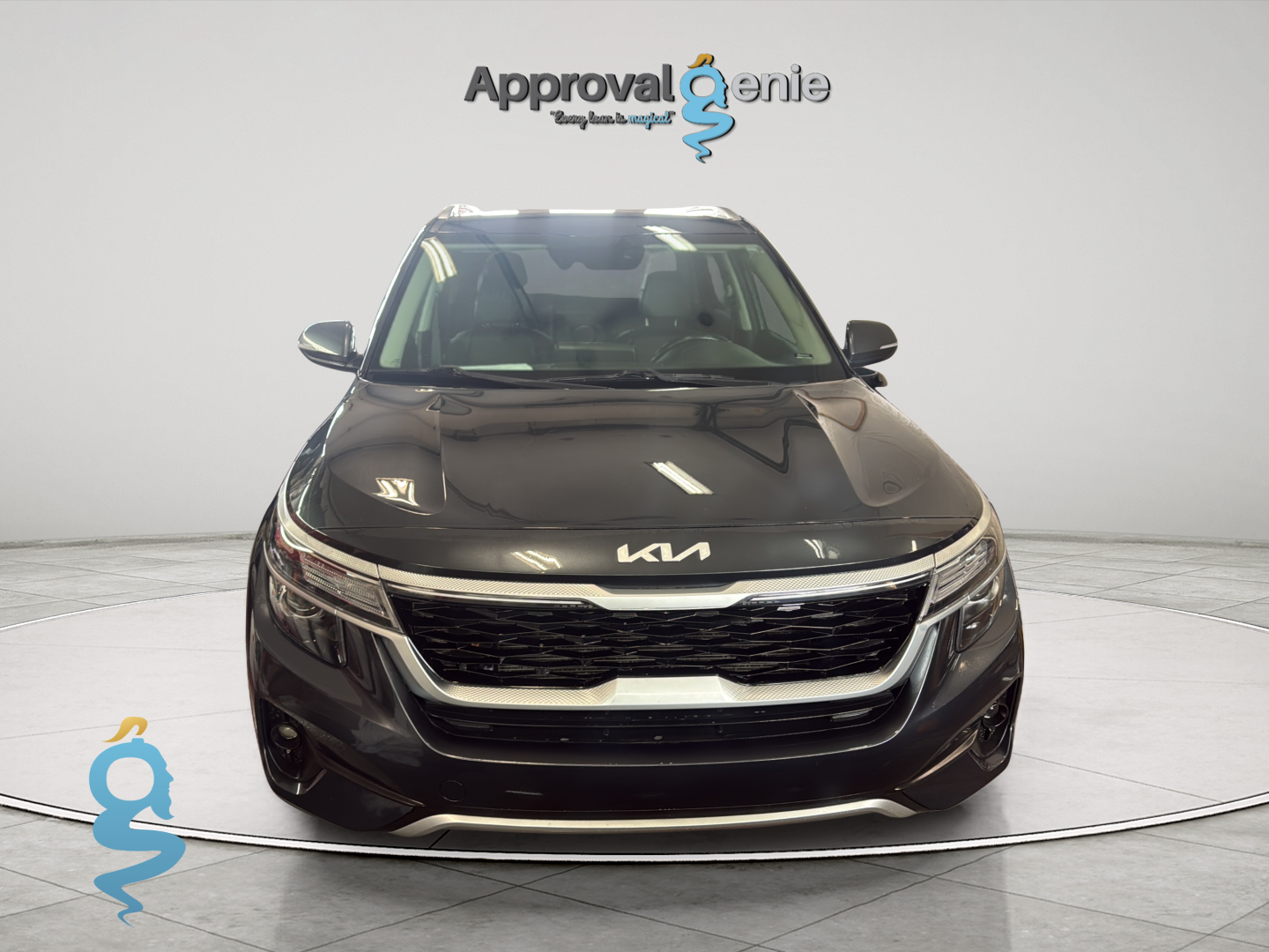 Kia Seltos 2.0 S FWD, S AWD, Nightfall Edition Seltos