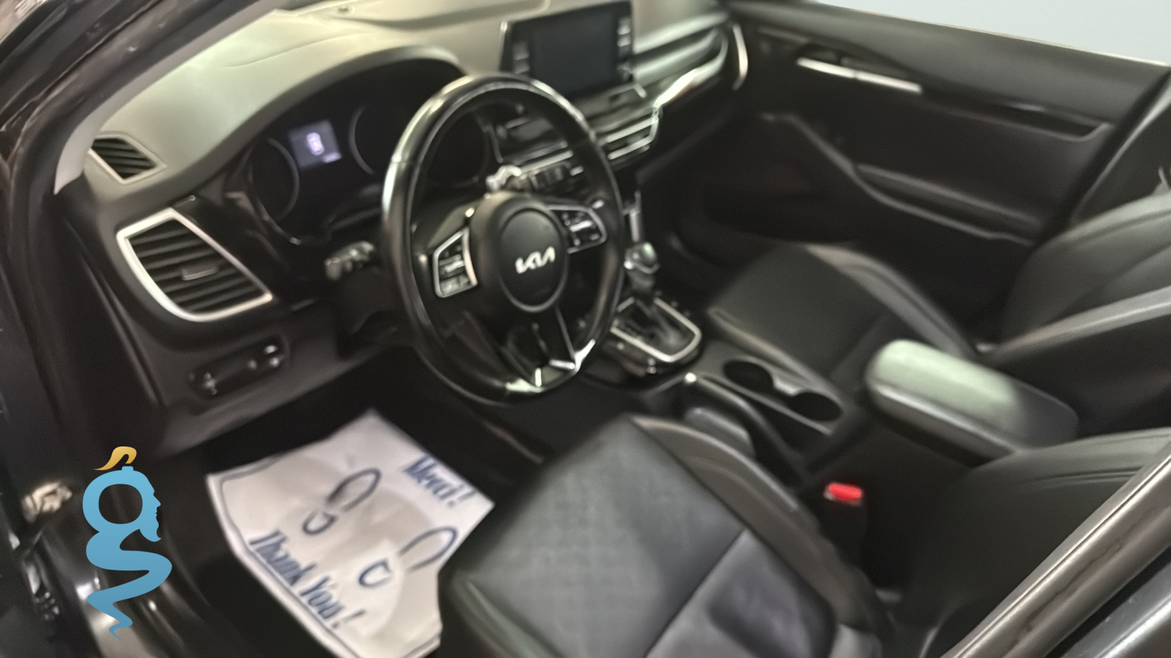 Kia Seltos 2.0 S FWD, S AWD, Nightfall Edition Seltos