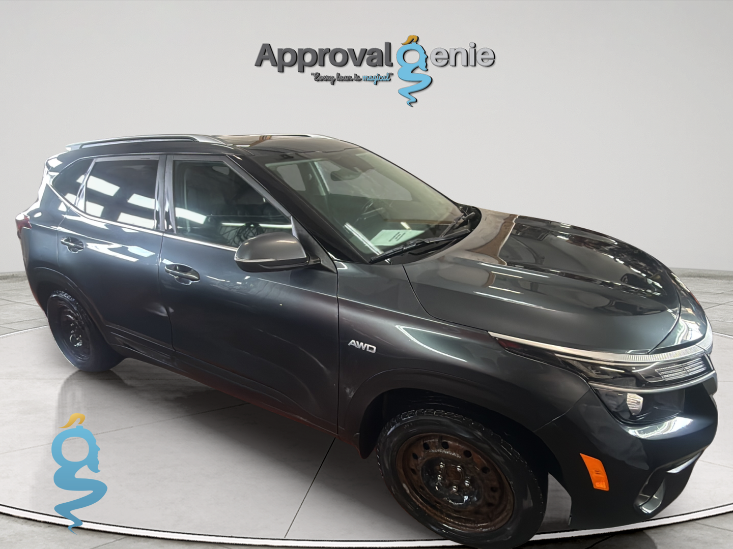 Kia Seltos 2.0 S FWD, S AWD, Nightfall Edition Seltos