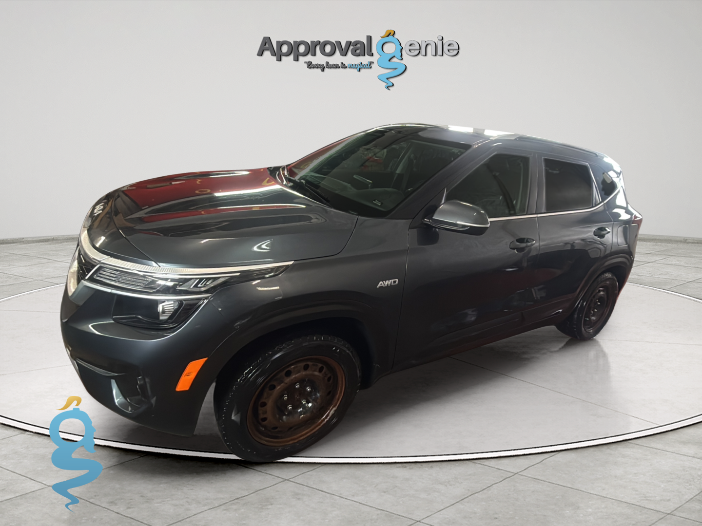 Kia Seltos 2.0 S FWD, S AWD, Nightfall Edition Seltos