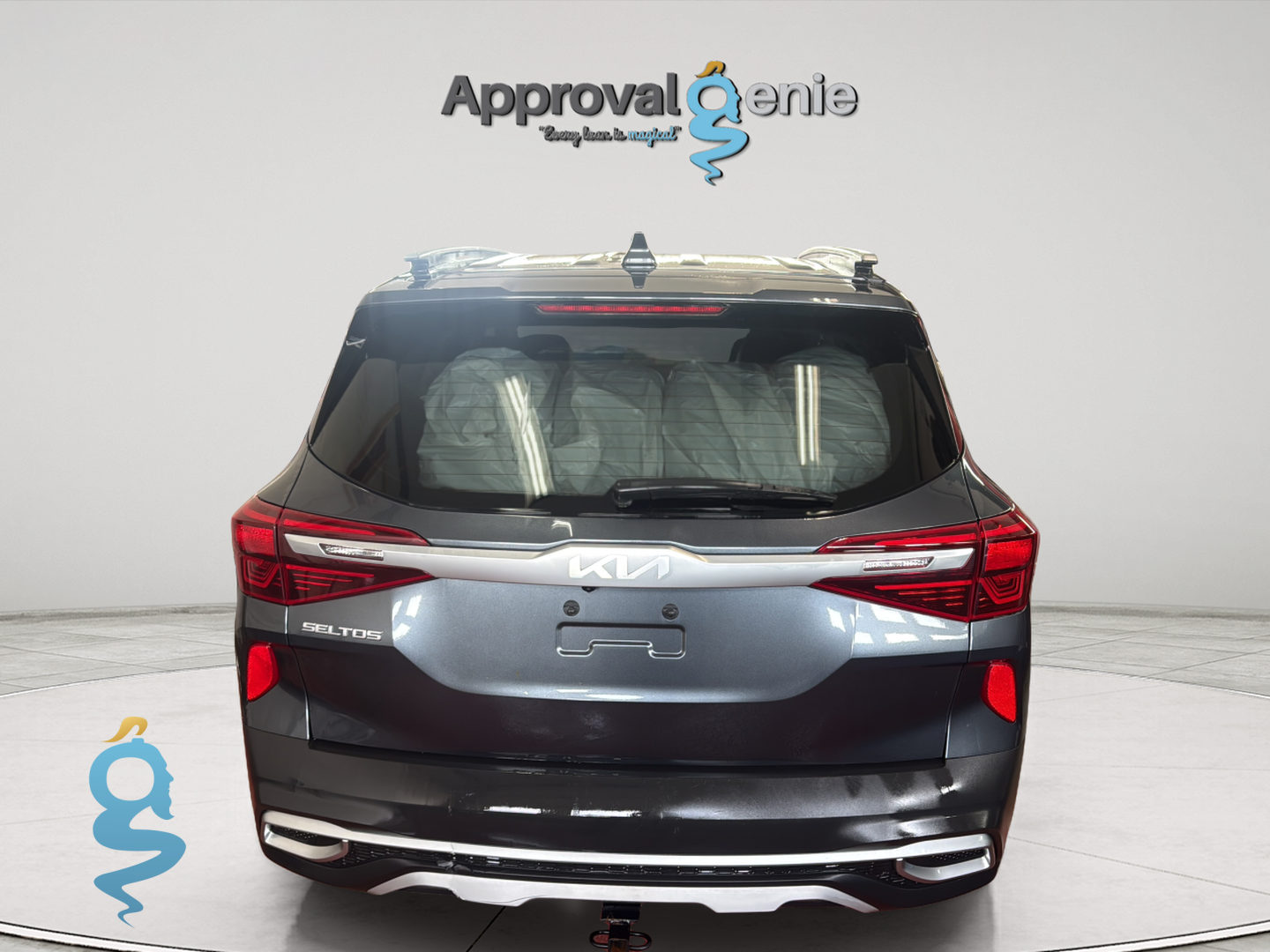 Kia Seltos 2.0 S FWD, S AWD, Nightfall Edition Seltos