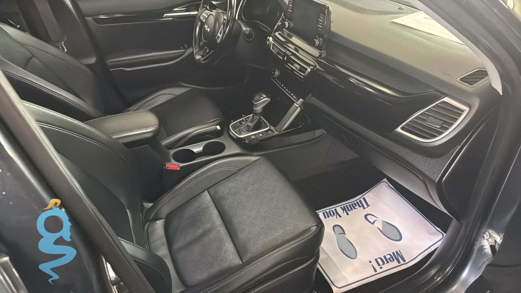 Kia Seltos 2.0 S FWD, S AWD, Nightfall Edition Seltos