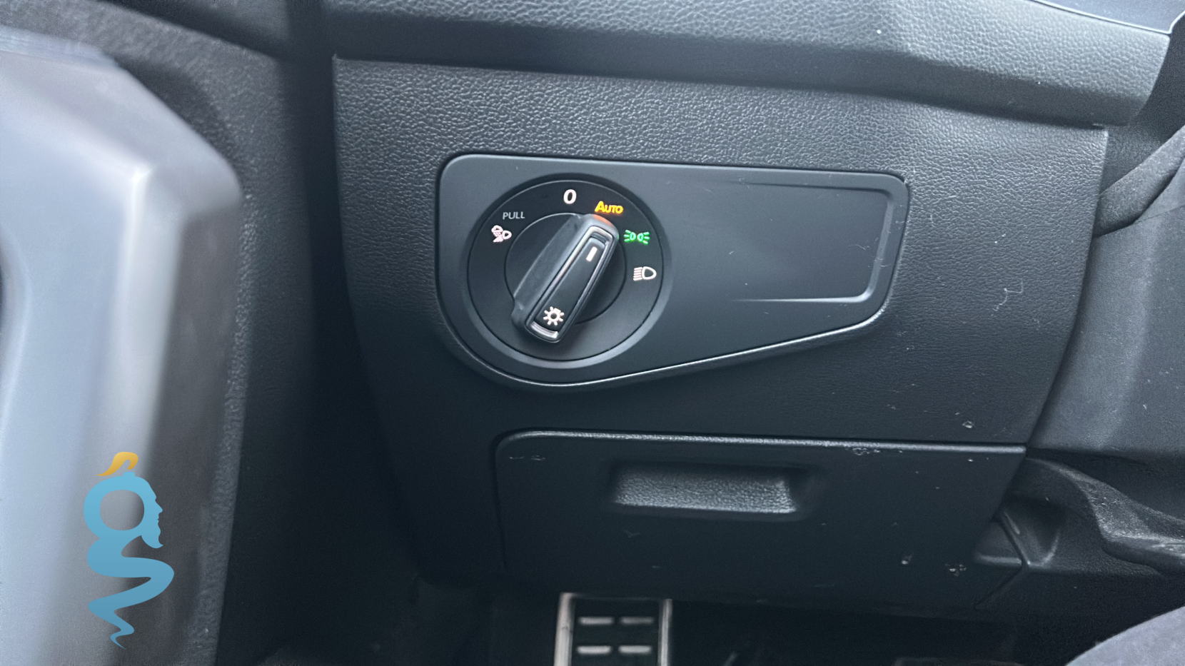 Volkswagen Tiguan 2.0 4Motion SEL Premium R-Line