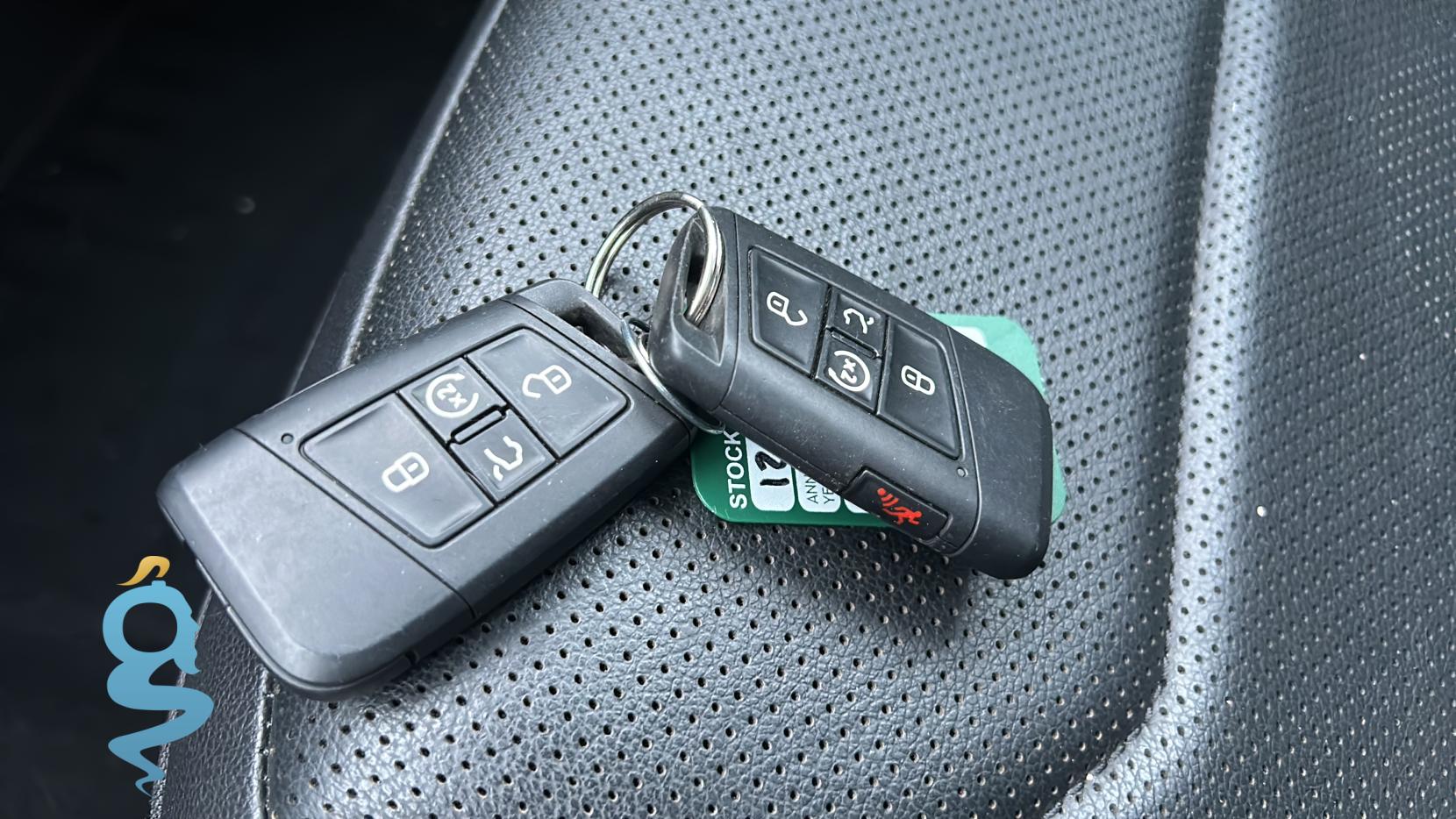 Volkswagen Tiguan 2.0 4Motion SEL Premium R-Line