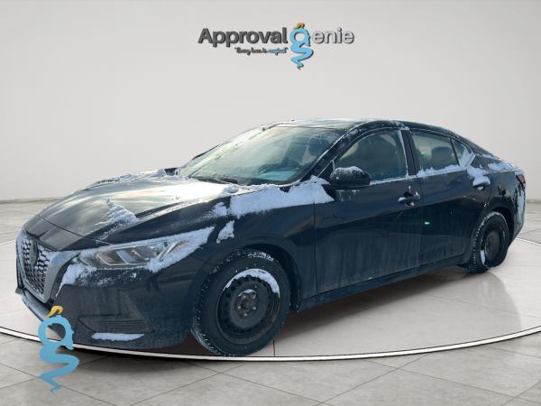 Nissan Sentra 2.0 Grade SV