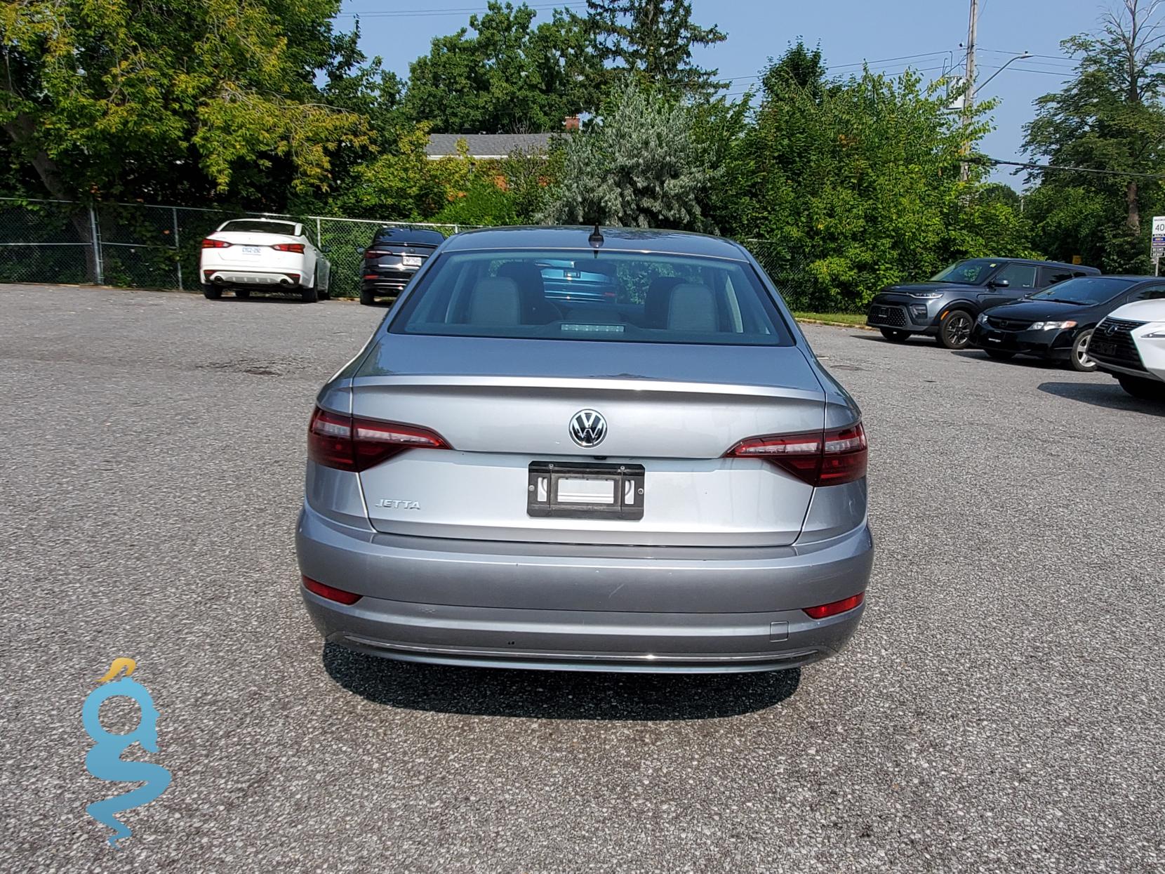 Volkswagen Jetta 1.4 TSI SEL