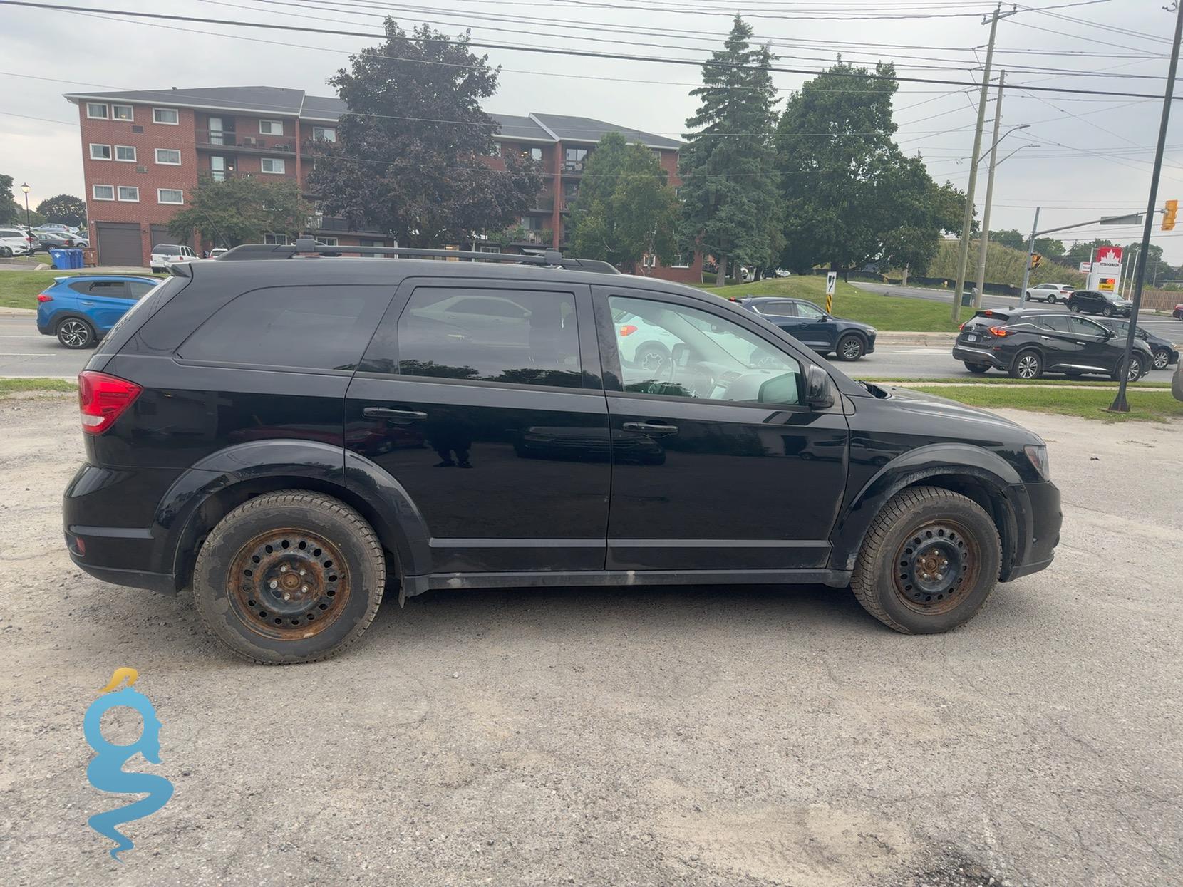 Dodge Journey 3.6 R/T Rallye / R/T