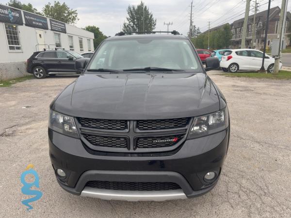 Dodge Journey 3.6 R/T Rallye / R/T