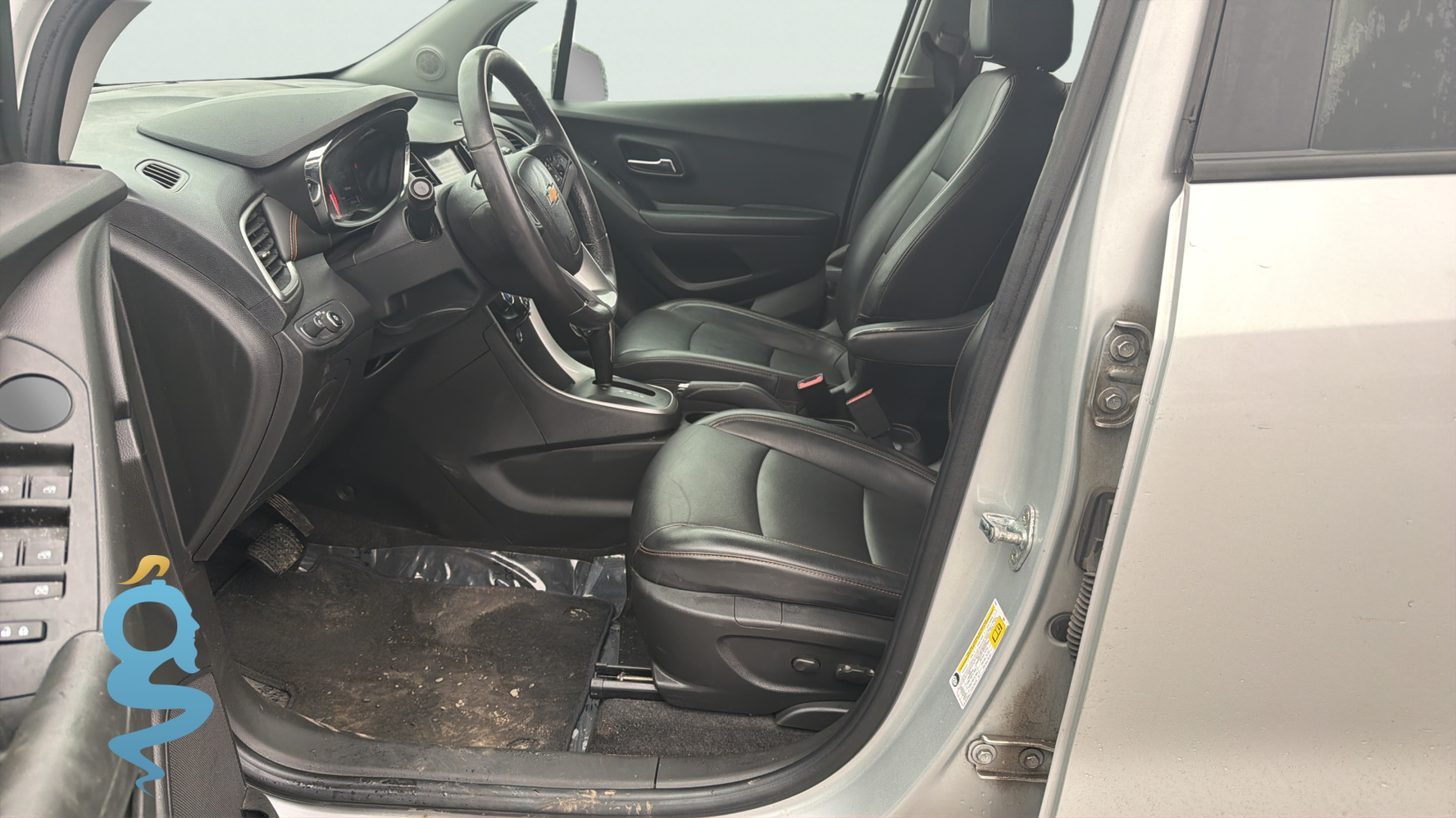 Chevrolet Trax 1.4 1LT 1LT FWD