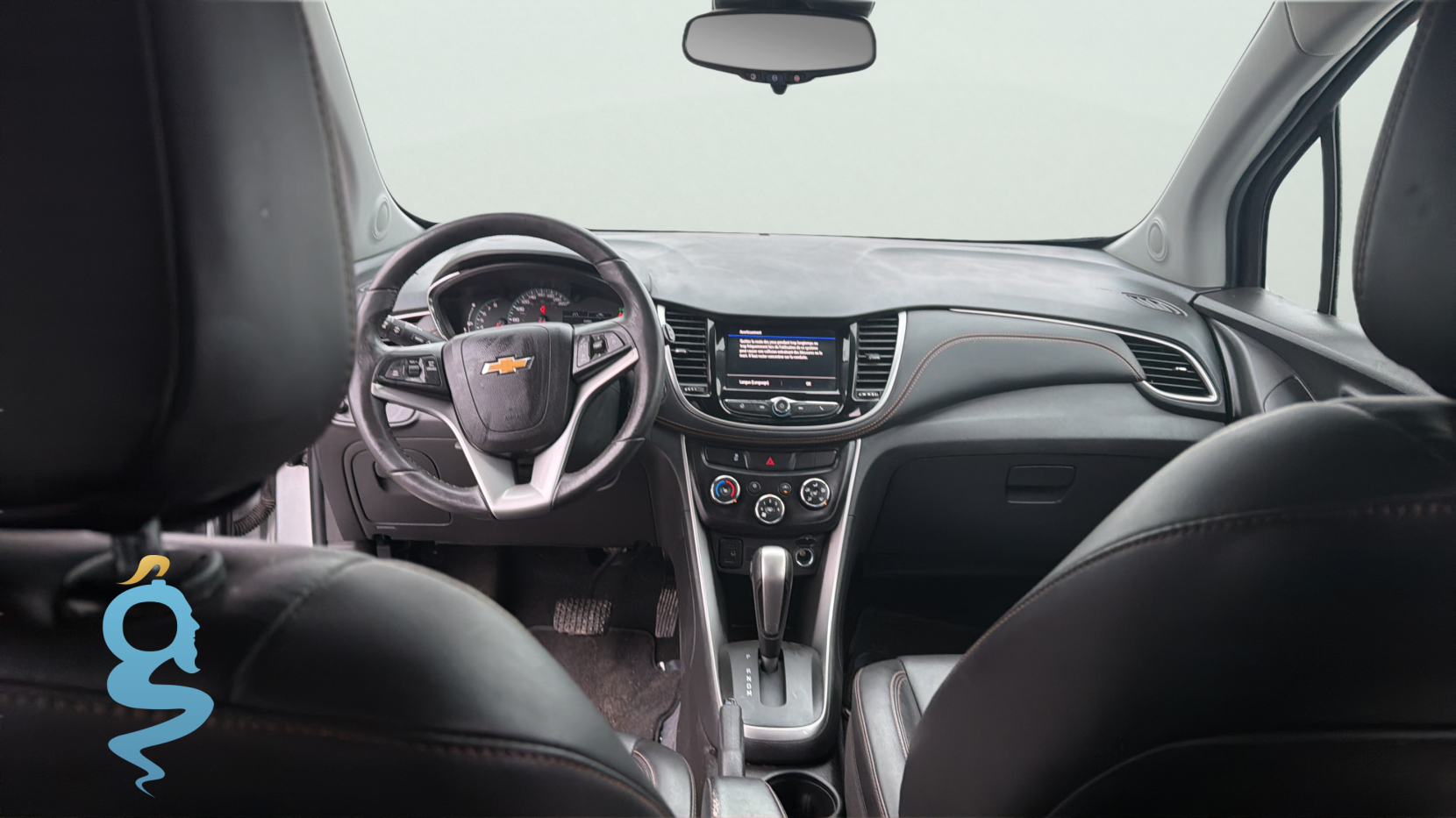 Chevrolet Trax 1.4 1LT 1LT FWD