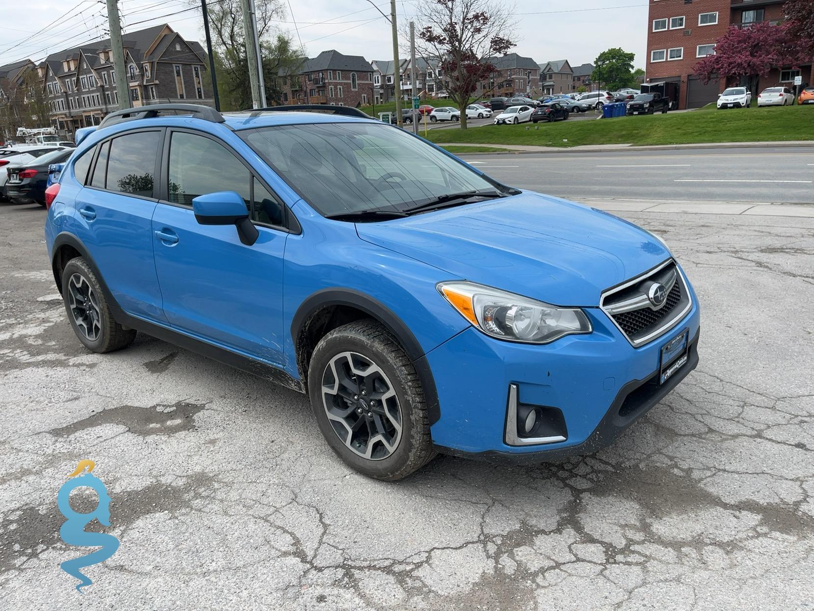 Subaru Crosstrek 2.0 Premium