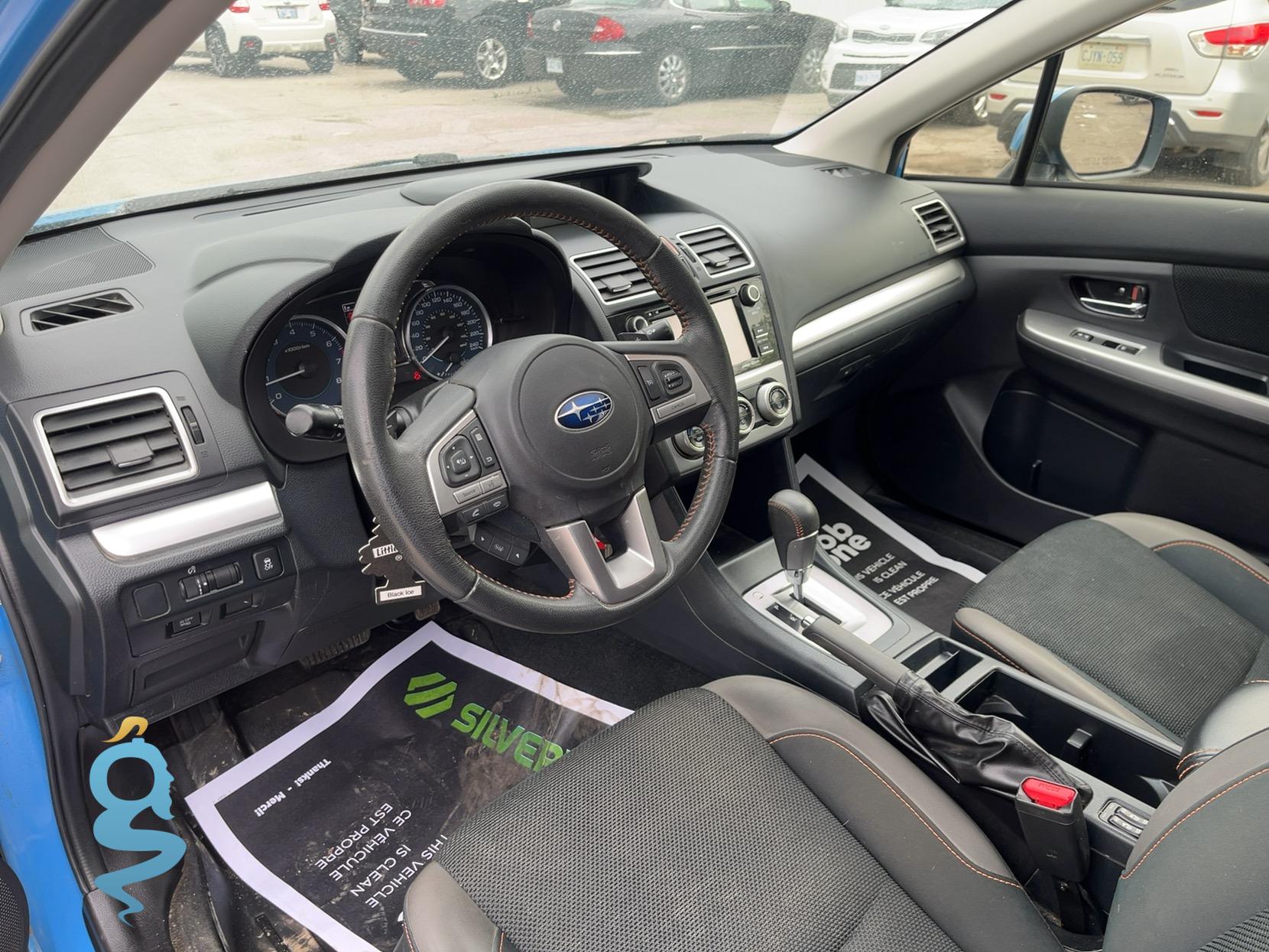 Subaru Crosstrek 2.0 Premium