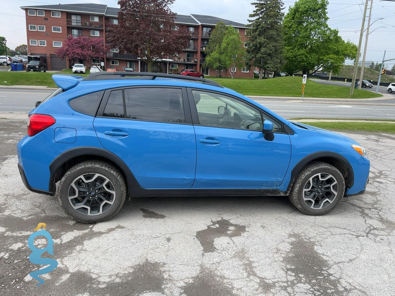 Subaru Crosstrek 2.0 Premium