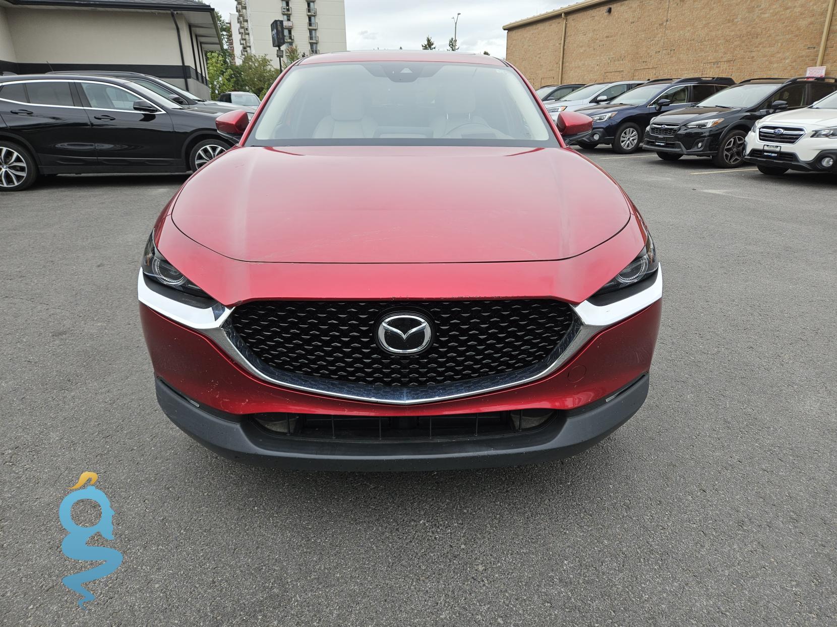 Mazda CX-30 2.5 Preferred Pkg CX-30