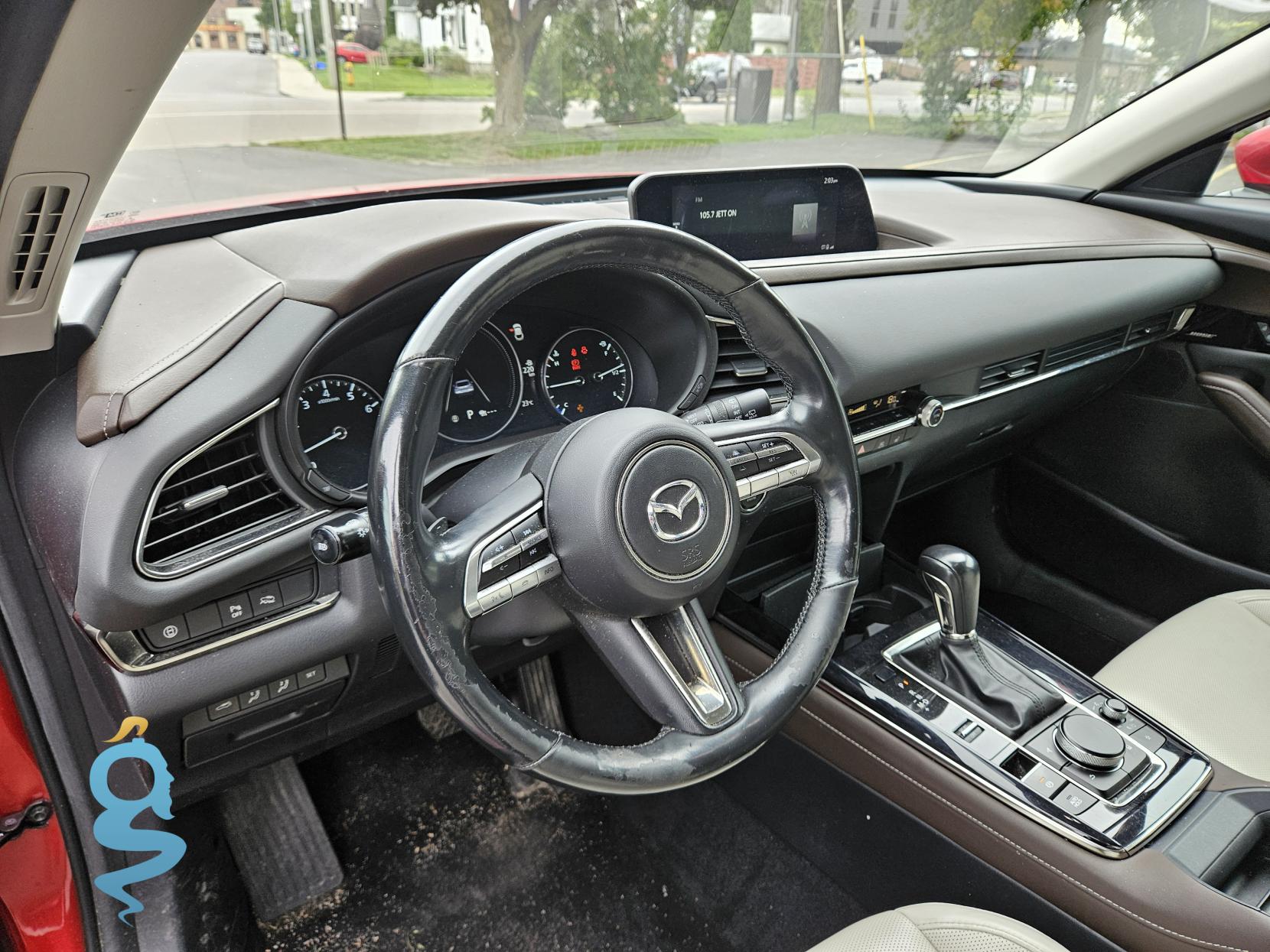 Mazda CX-30 2.5 Preferred Pkg CX-30