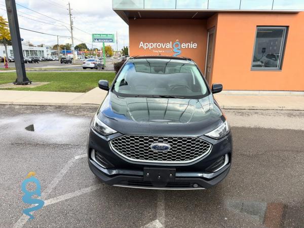 Ford Edge 2.0 SEL SEL