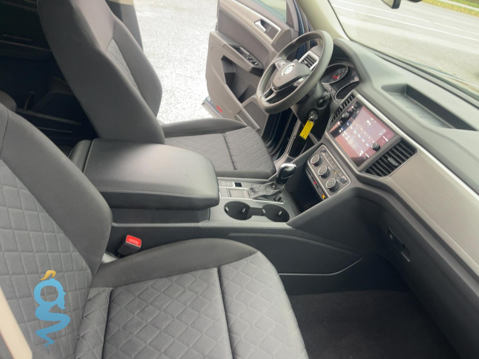 Volkswagen Atlas 2.0 Trendline w/ Conv pkg