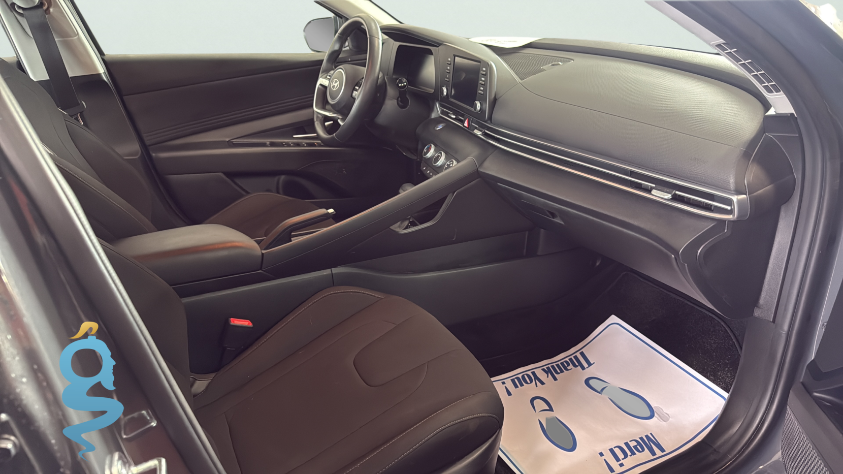 Hyundai Elantra 2.0 SEL Sport