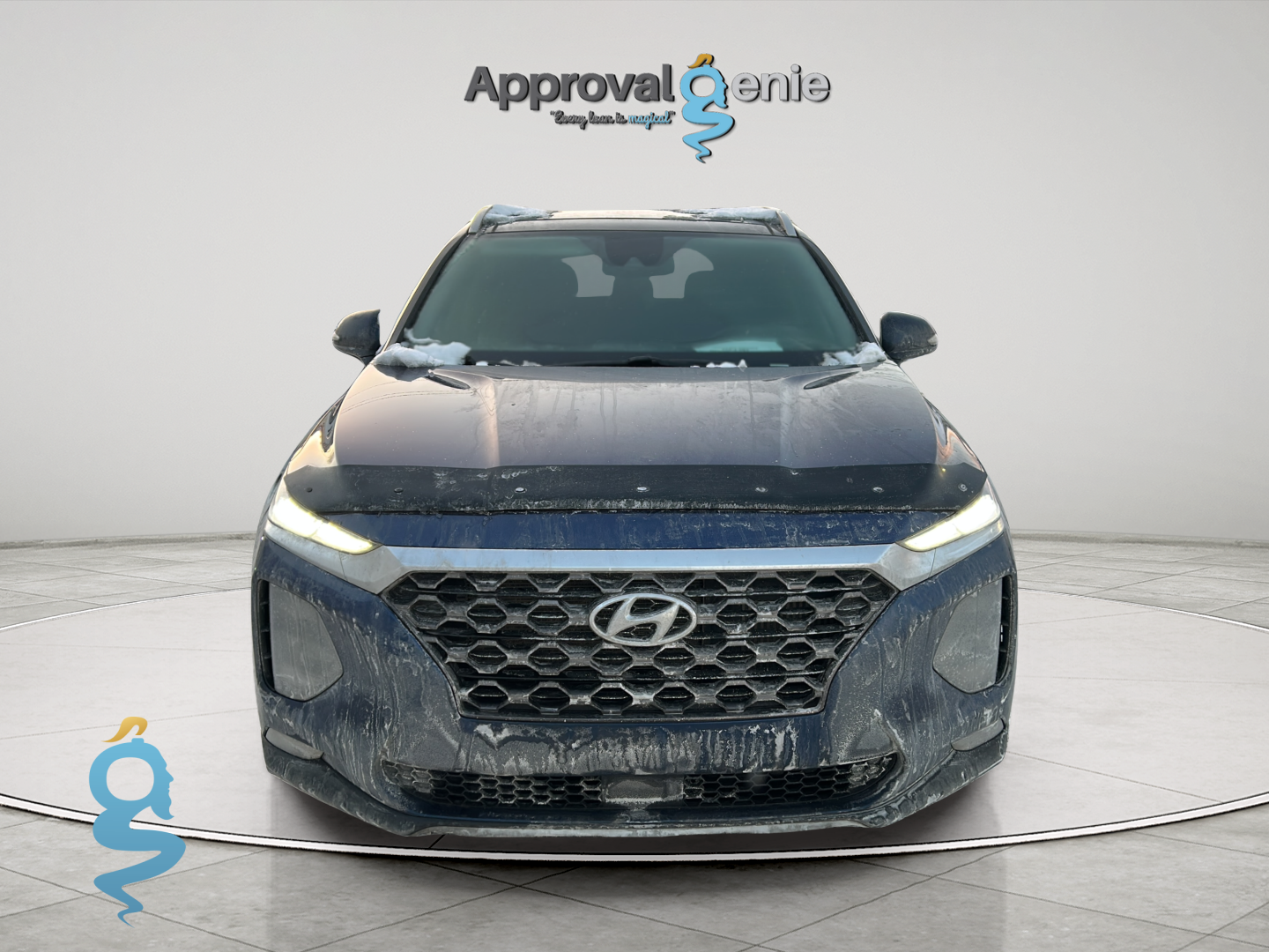 Hyundai Santa Fe 2.0 SEL SEL