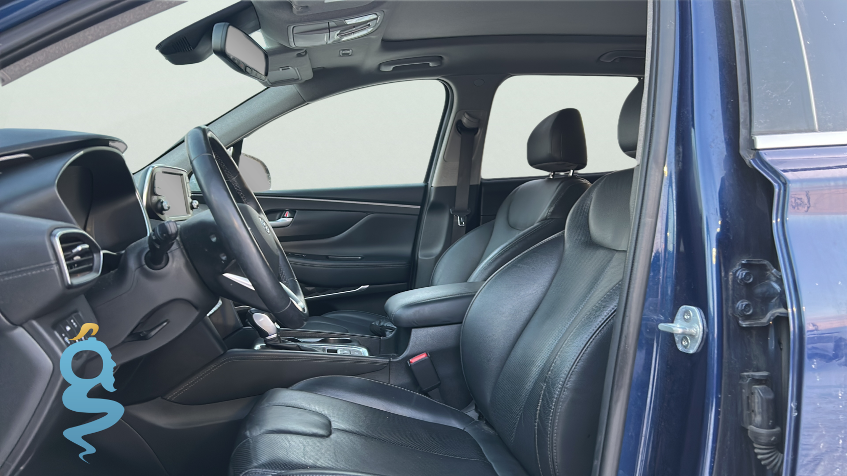 Hyundai Santa Fe 2.0 SEL SEL