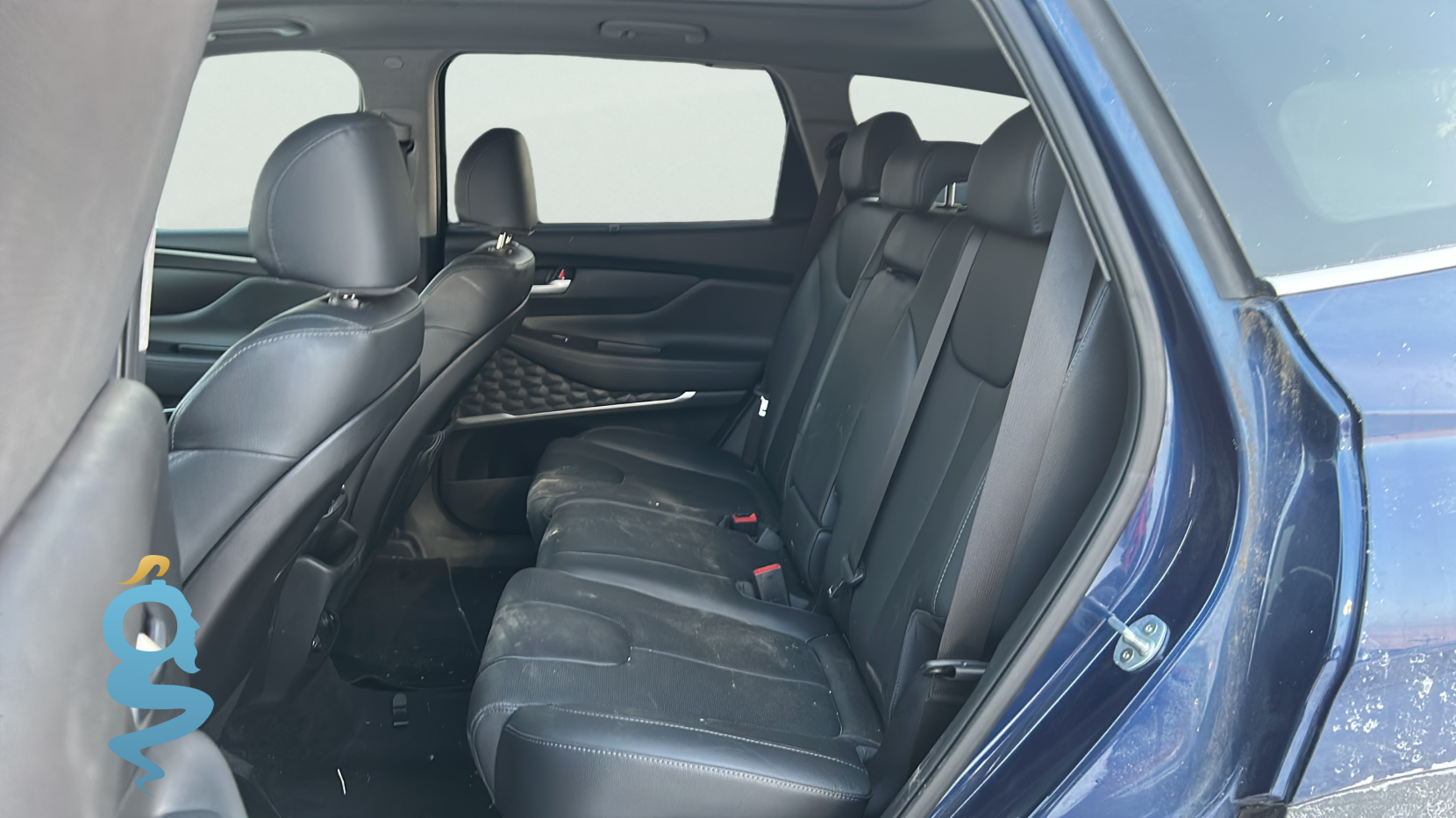 Hyundai Santa Fe 2.0 SEL SEL