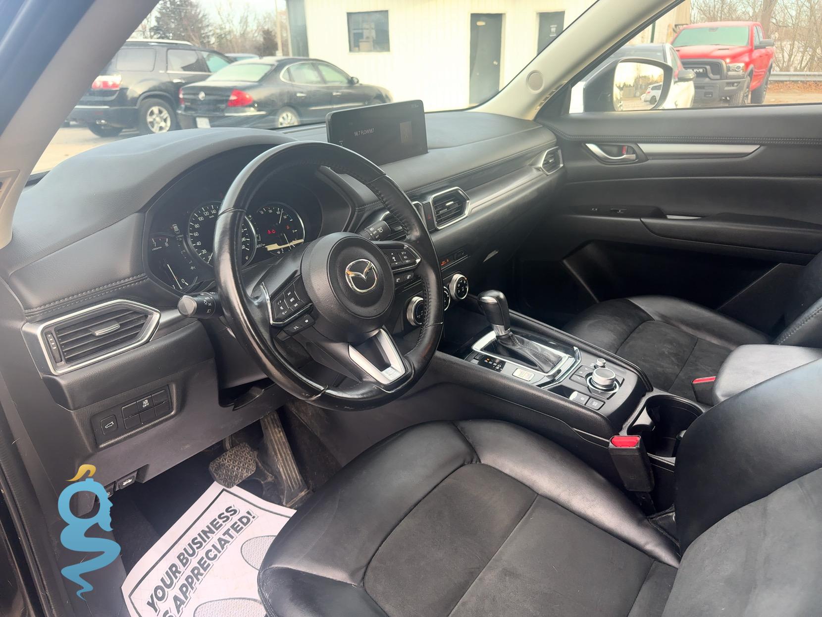 Mazda CX-5 2.5 Preferred Package CX-5 II (facelift 2021)