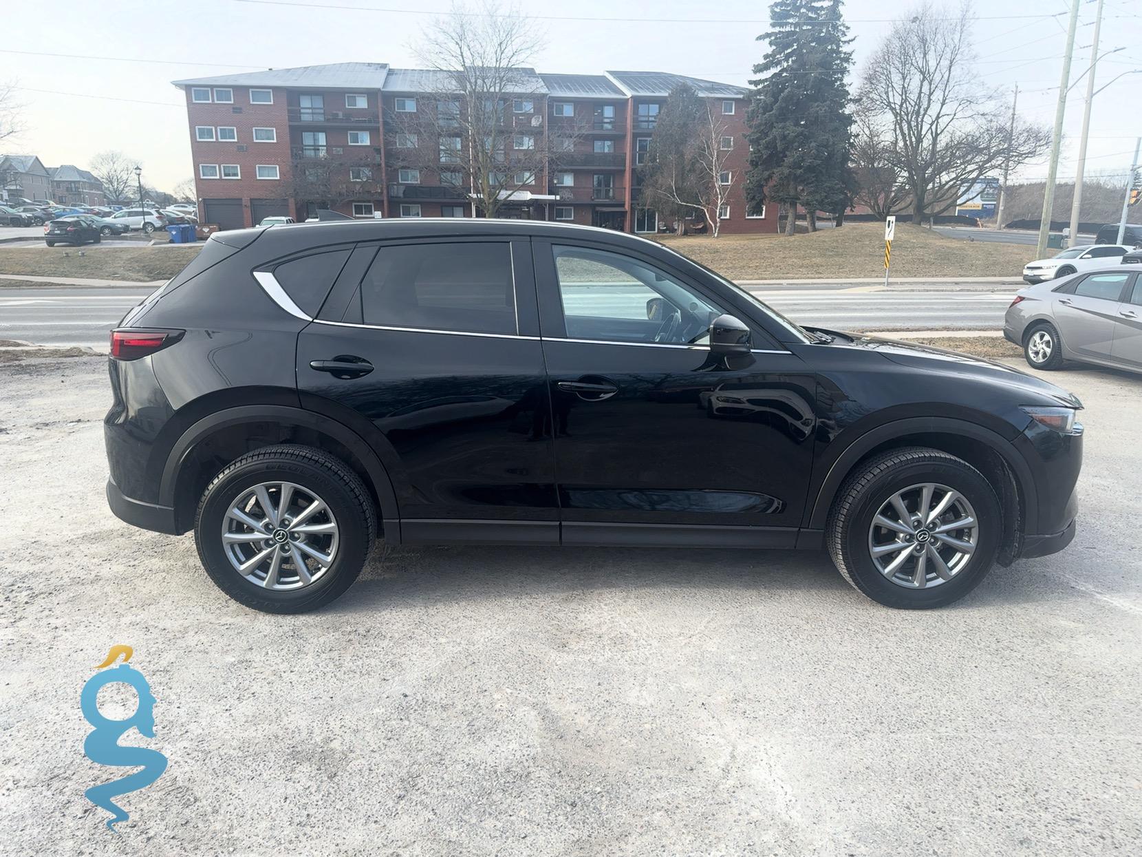 Mazda CX-5 2.5 Preferred Package CX-5 II (facelift 2021)