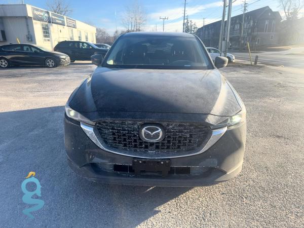 Mazda CX-5 2.5 Preferred Package CX-5 II (facelift 2021)