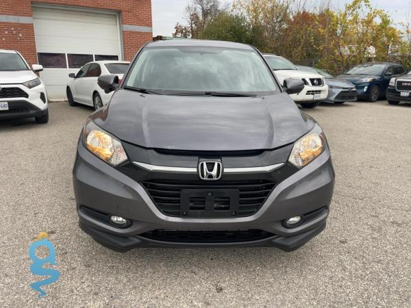 Honda HR-V 1.8 EX