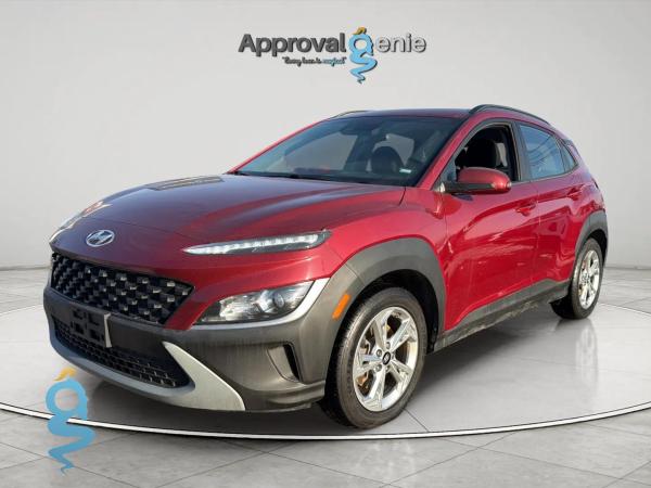 Hyundai Kona 2.0 SE Kona II