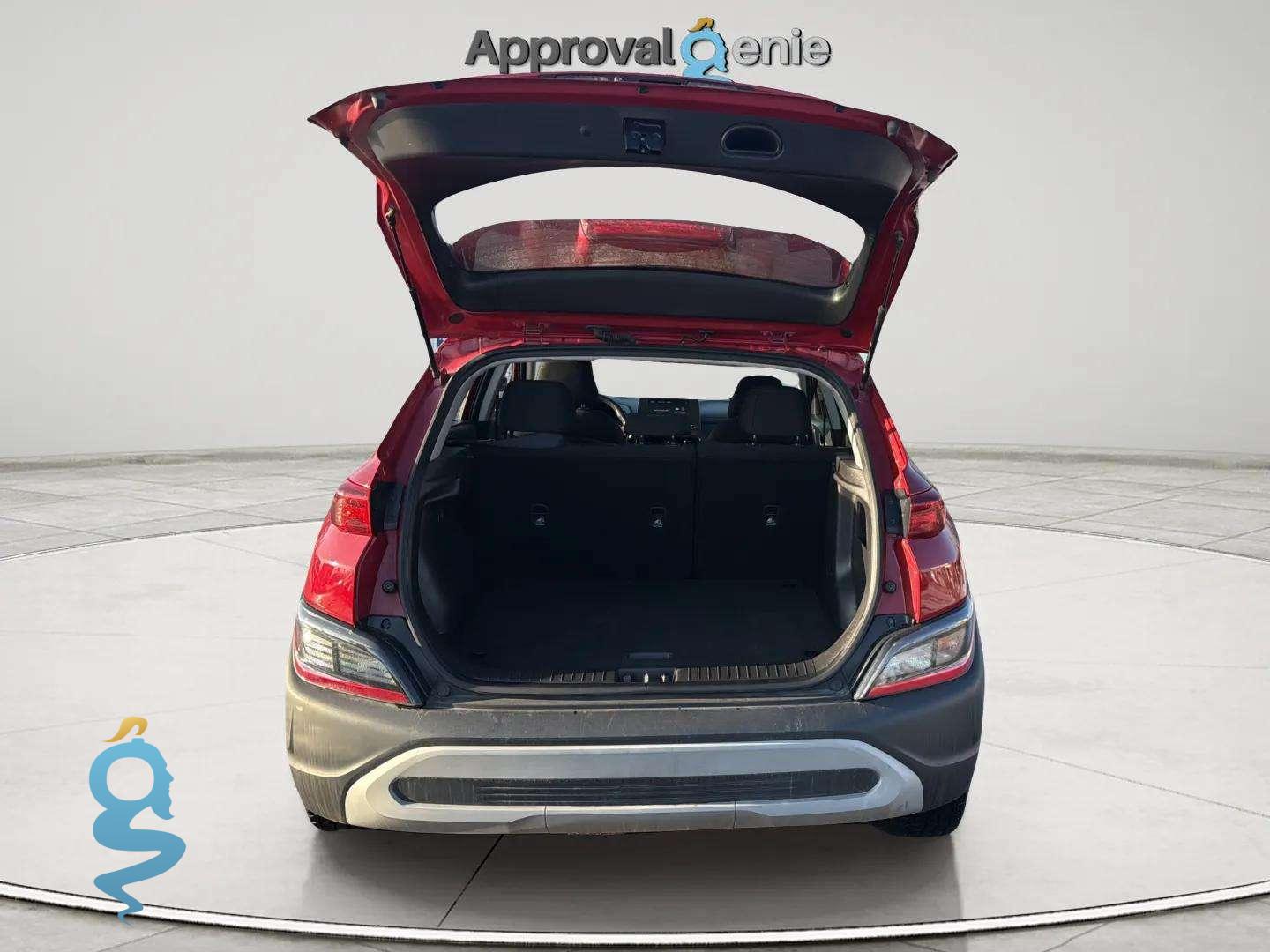 Hyundai Kona 2.0 SE Kona II