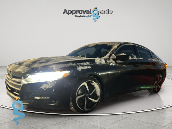 Honda Accord 2.0 Sport Sport