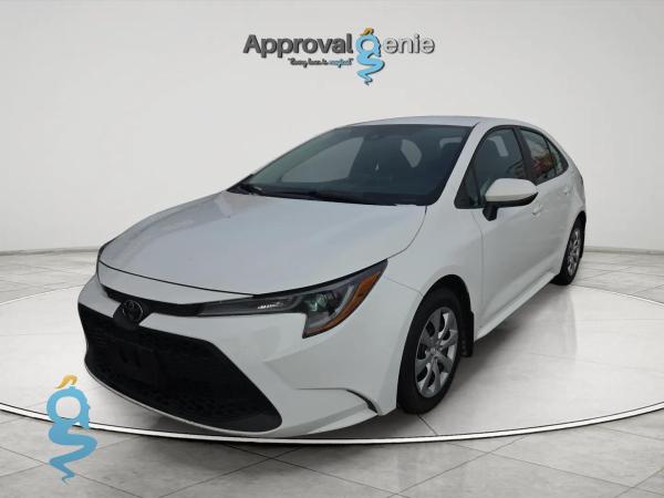 Toyota Corolla 1.8 FB20