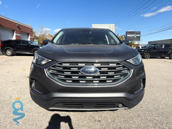 Ford Edge 2.0 SEL