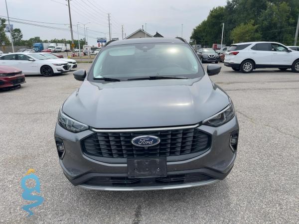 Ford Escape 2.0 Platinum