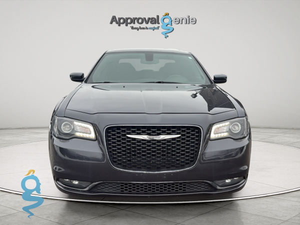 Chrysler 300 3.6 300S LX