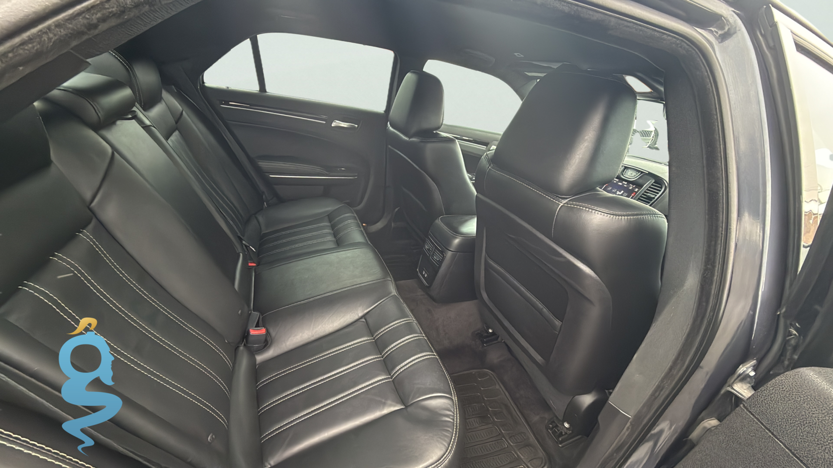 Chrysler 300 3.6 300S LX