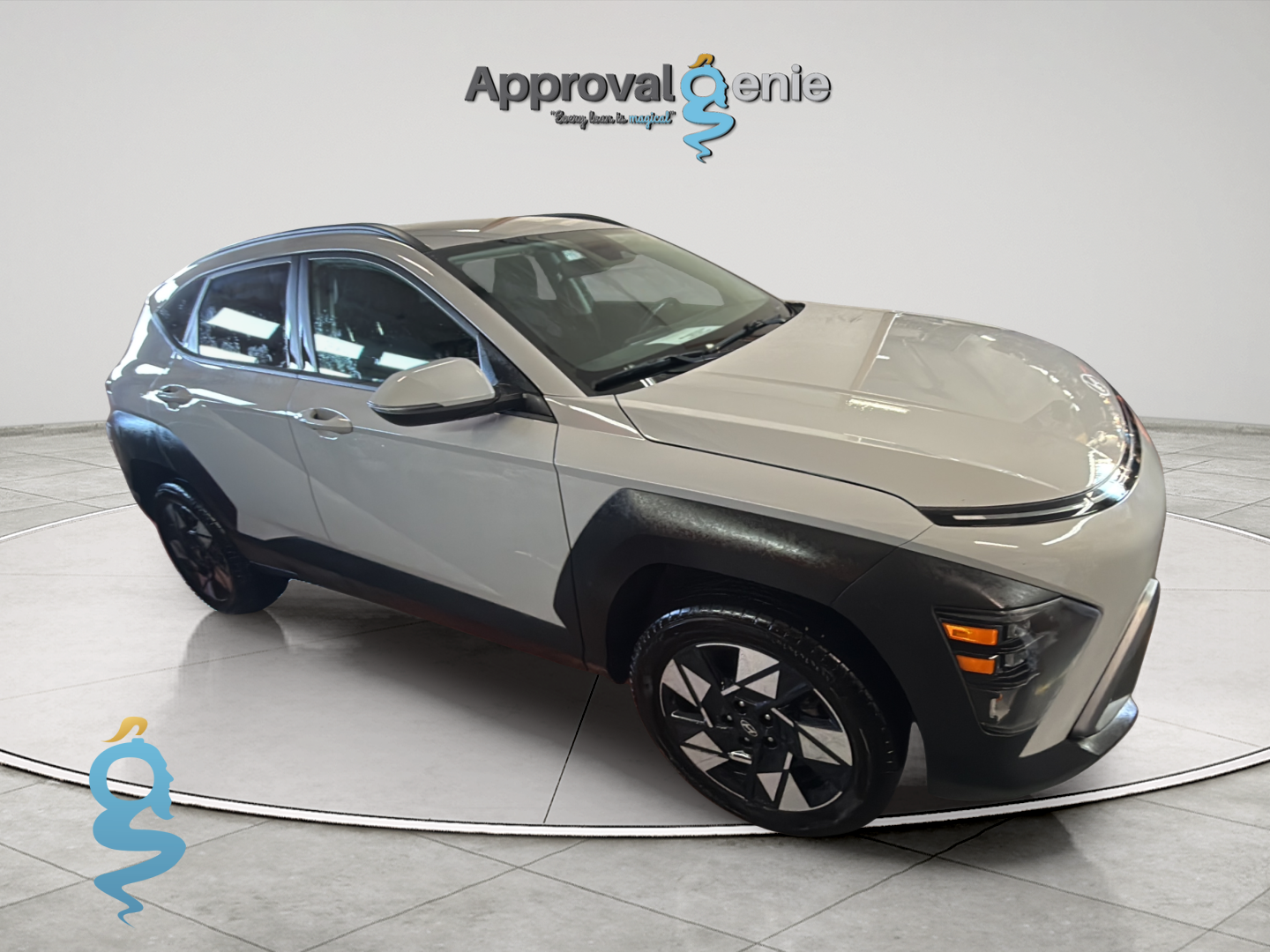 Hyundai Kona 2.0 SE Kona II