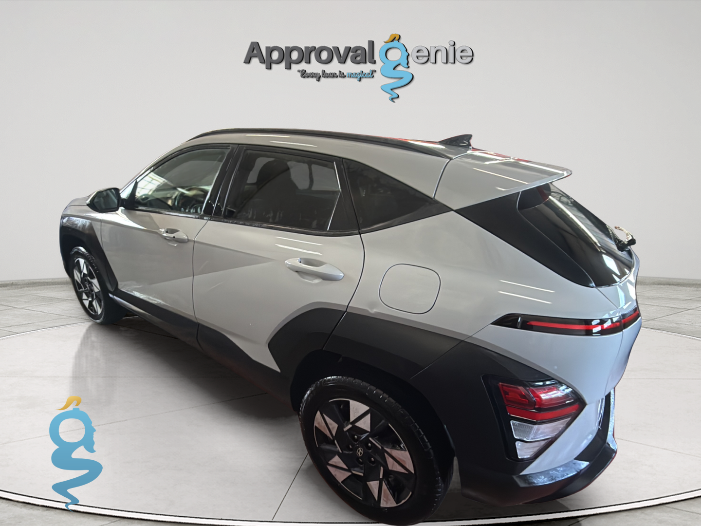 Hyundai Kona 2.0 SE Kona II