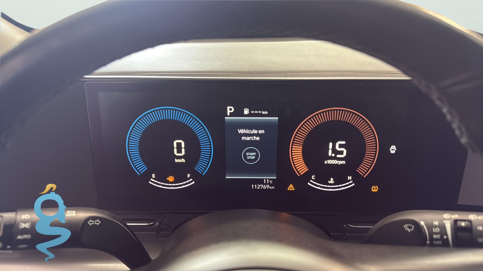 Hyundai Kona 2.0 SE Kona II