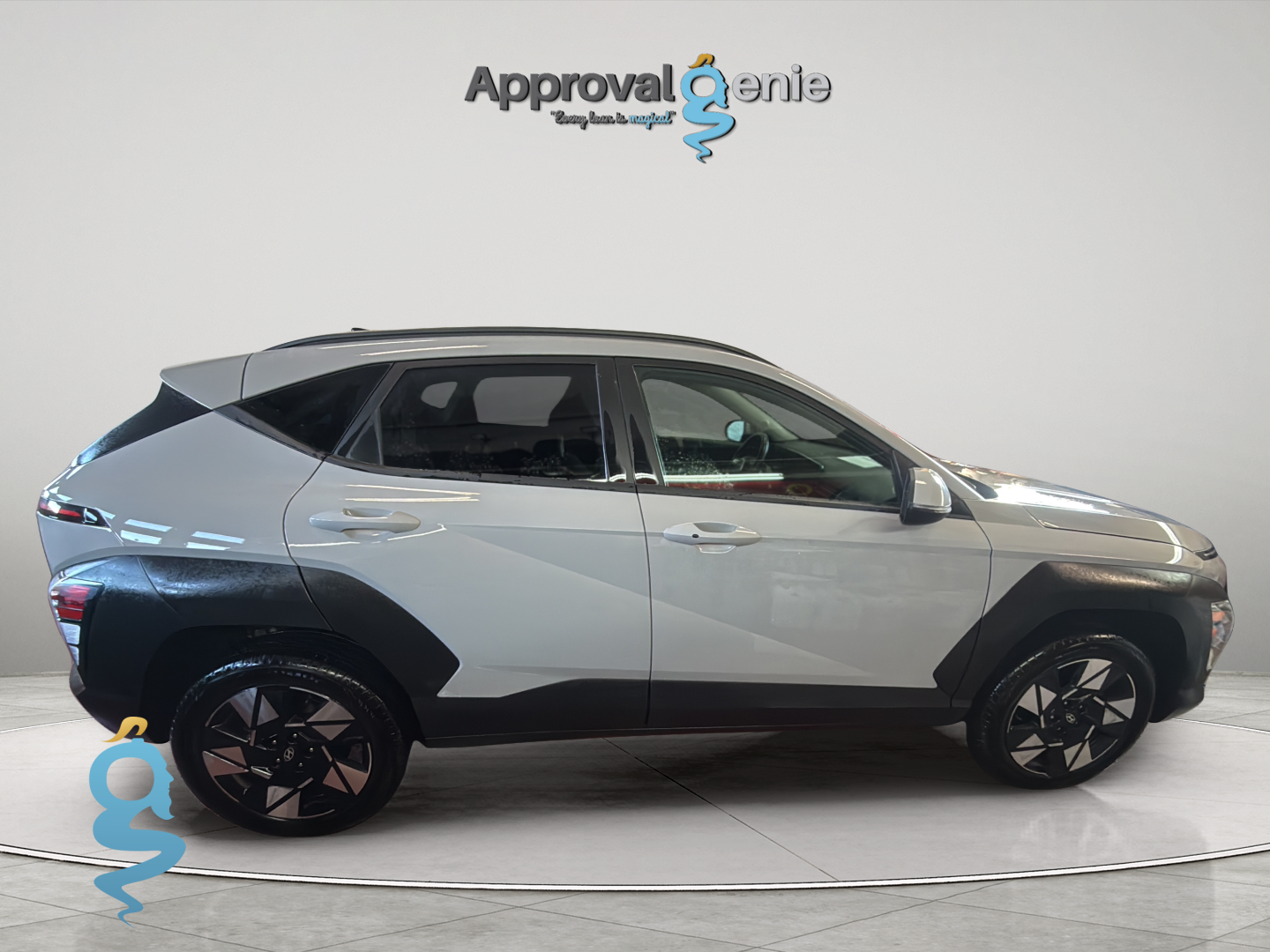 Hyundai Kona 2.0 SE Kona II