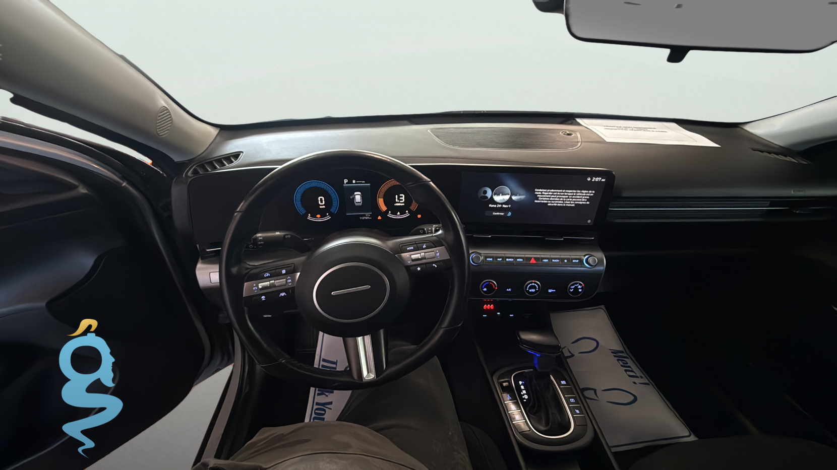 Hyundai Kona 2.0 SE Kona II